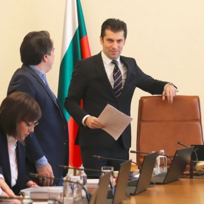 Правителството създава нова мегаагенция, ето кой ще я оглави