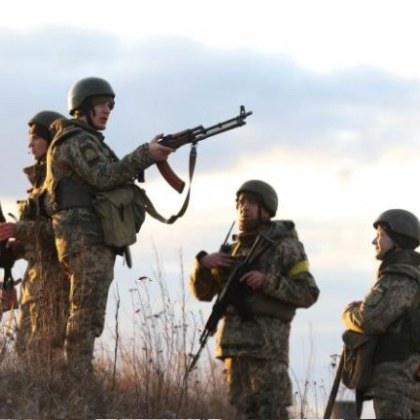 Руският генерал Роман Кутузов е бил убит в Източна Украйна