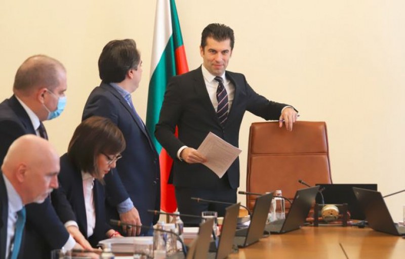 Правителството създава нова мегаагенция, ето кой ще я оглави