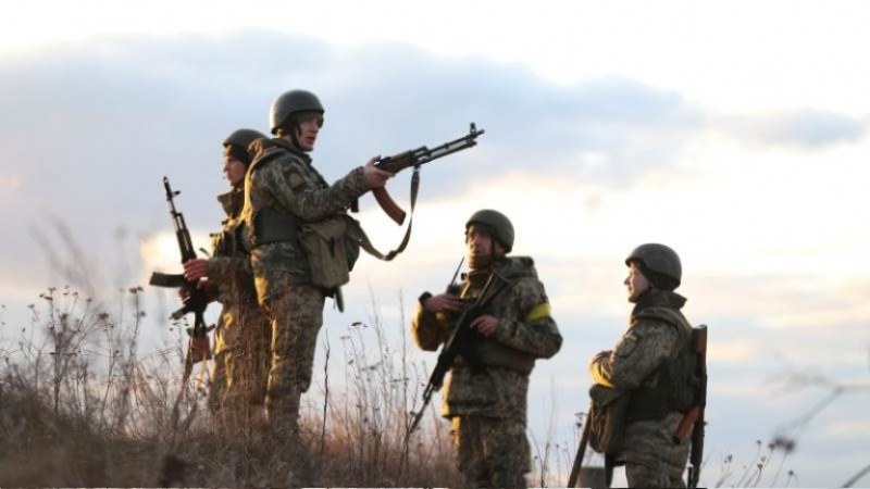 Убиха руски генерал в Източна Украйна