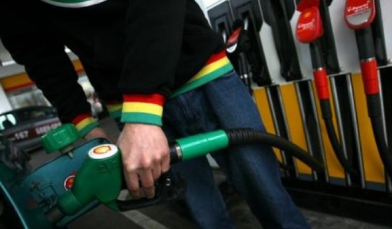 Удрят ли в кантара бензиностанциите? Множество шофьори казват, че са опарени СНИМКИ и ВИДЕО