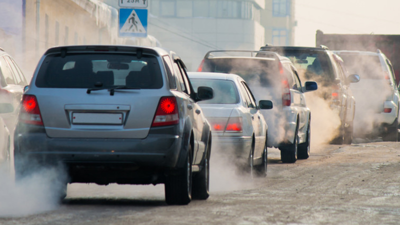 Автомобилна корпорация плаща глоба от 300 милиона долара за вредни емисии