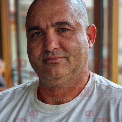 От вчера сутринта от около 09 30 часа е в неизвестност