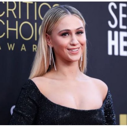 Българската актриса Мария Бакалова която направи пробив в световното кино