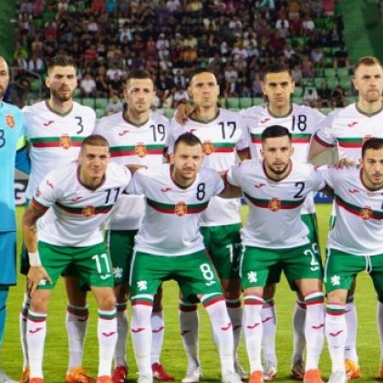 Спешни рокади в националния отбор по футбол на България след