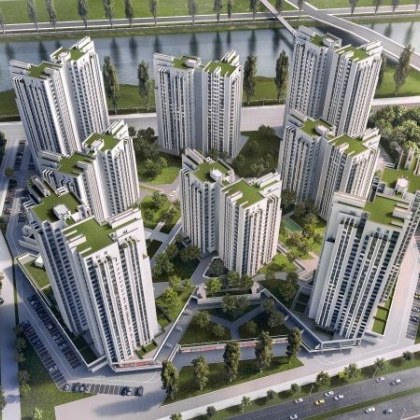 Изграждането на най вълнуващия жилищен проект в Пловдив ще стартира след