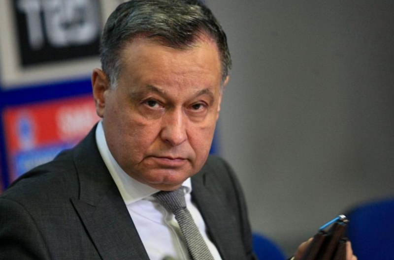 Украинският посланик официално е поискал оръжие за Украйна от външното ни министерство
