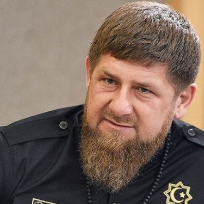 Ръководителят на Чеченската република Рамзан Кадиров обеща да победи Украйна