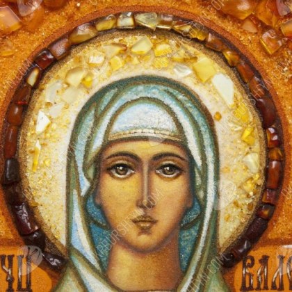 На този ден църквата почита Св Валерия Света Валерия е родена