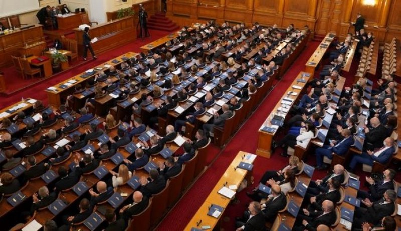 България три пъти е имала правителство на малцинството