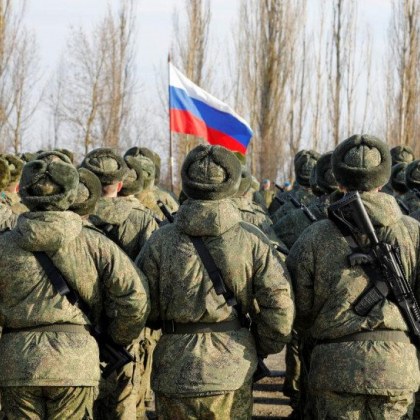 Руските парашутисти, които отказаха да се бият, се връщат от Донбас в Русия