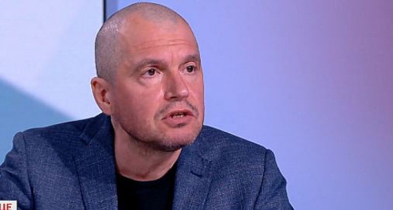 Тошко Йорданов: Интересно ми е как ще намери 12 предатели в ИТН
