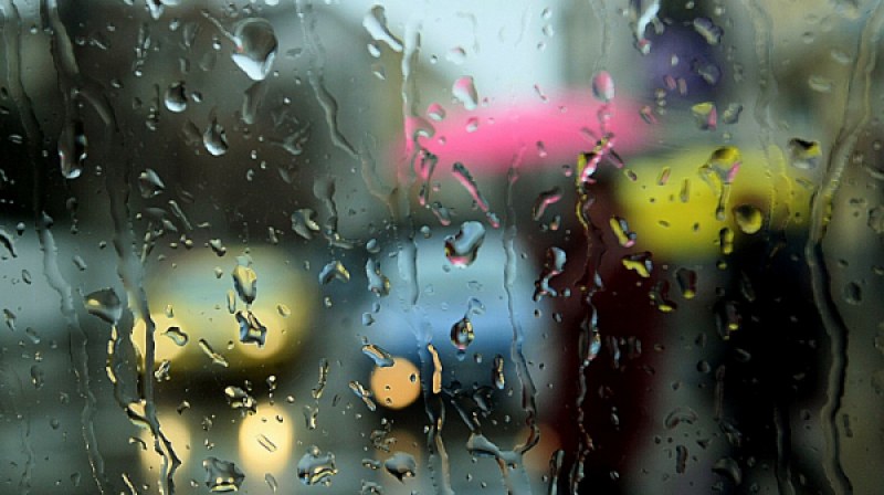 Червен код за валежи в Смолянска област обяви за утре