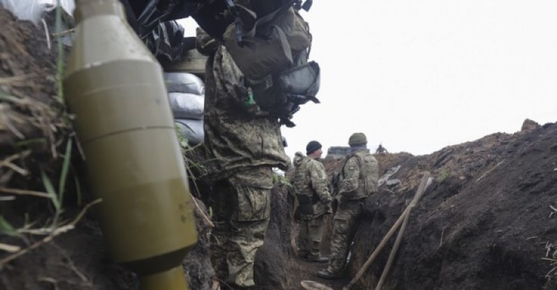Украинските войски понасят огромни загуби, тъй като са превъзхождани 20-кратно