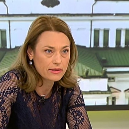 Според депутата от Има такъв народ Ива Митева предсрочни избори