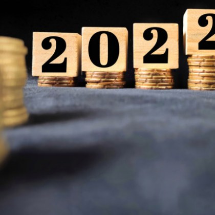Проектът за актуализация на бюджета за 2022 г не беше