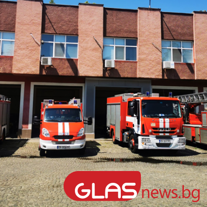 Малко преди 20 00 часа снощи живущи на улица Цанко Дюстабанов