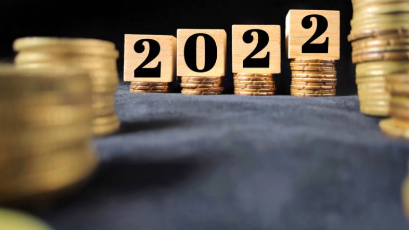Проектът за актуализация на бюджета за 2022 г. не беше
