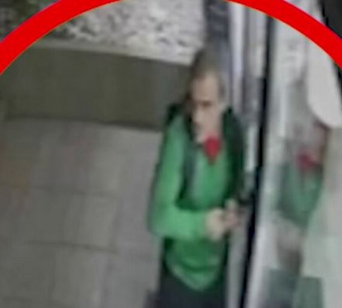 Апаш разби десетки помещения в София
