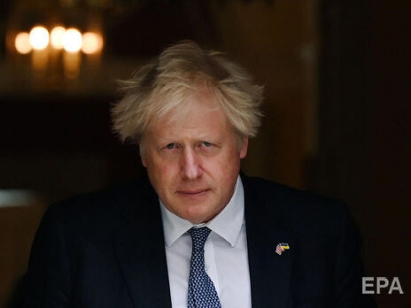 Британският премиер Борис Джонсън е „ужасен“ от смъртните присъди, произнесени