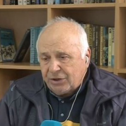 Авиоексперт: Самолетът, нарушил въздушното пространство, може би е излетял от руска територия