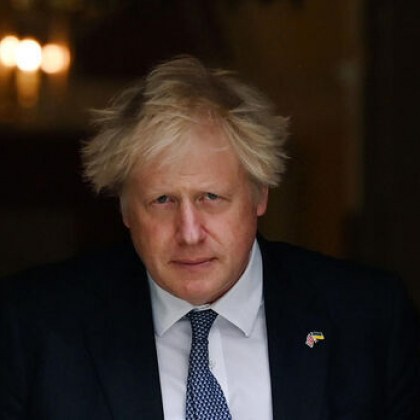Британският премиер Борис Джонсън е ужасен от смъртните присъди произнесени