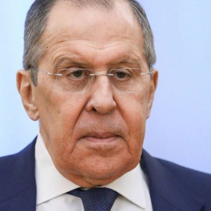 Руският външен министър Сергей Лавров заяви в петък че двамата