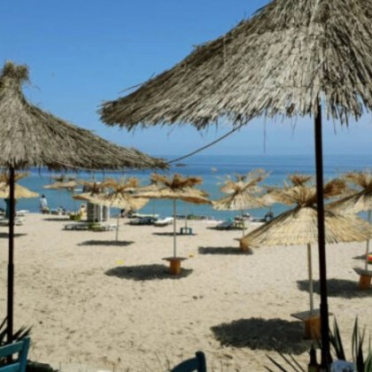Хотелите в българските курорти започнаха да се пълнят с туристи