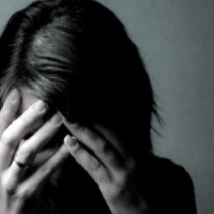 Жертва на домашно насилие жена настанена в защитено жилище е