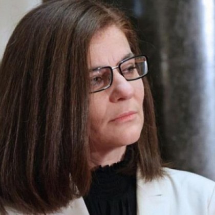 Има политическо решение но тъй като бях извън страната в