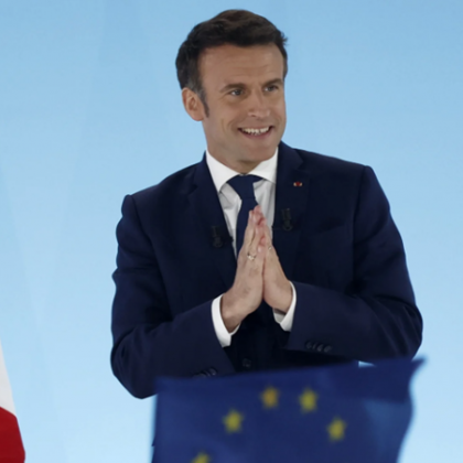 Франция гласува на първи тур от парламентарните избори които предстои да