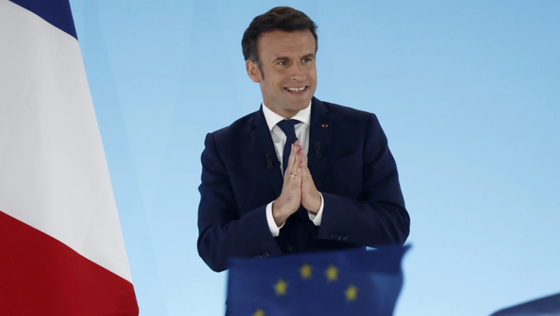 Франция гласува на първи тур от парламентарните избори, които предстои
