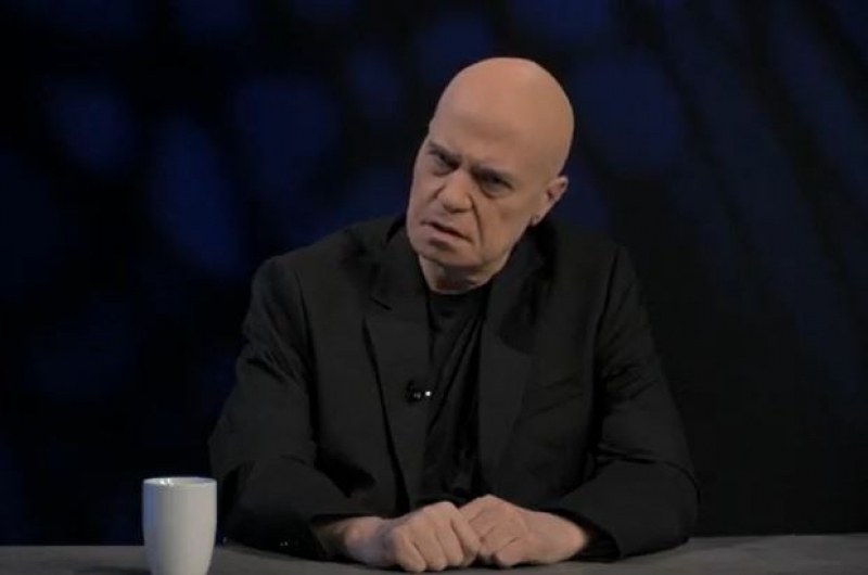 Трифонов: Най-големият компромис беше да участваме във властта с БСП