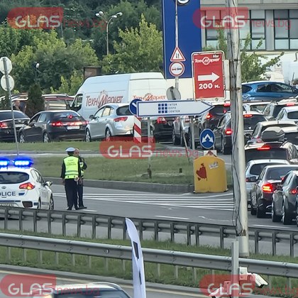 Протестиращи за Горубляне блокираха София! Обещават всеки ден да е така СНИМКИ