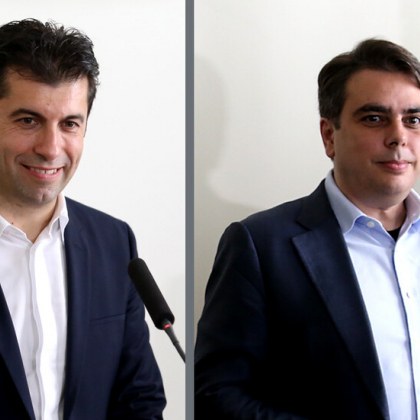 Министрите на външните работи и на енергетиката на България подадоха