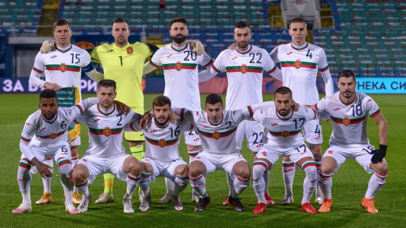 Обявиха радикални промени в българския футбол
