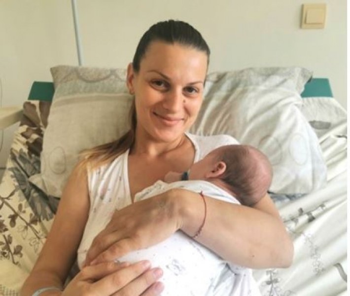 Спасиха майка и бебето ѝ в Пловдив. Жената развила смъртоносен синдром