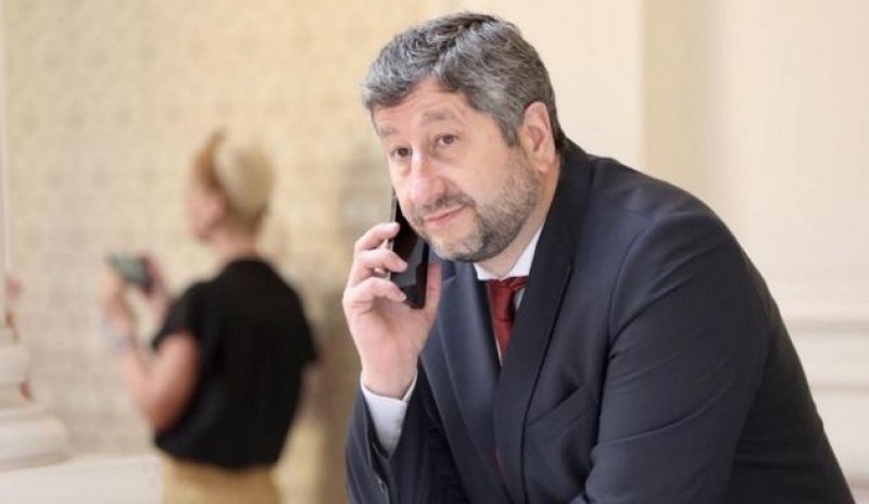 ДБ отидоха на консултации при ГЕРБ. Ще подкрепят ли вота на недоверие?