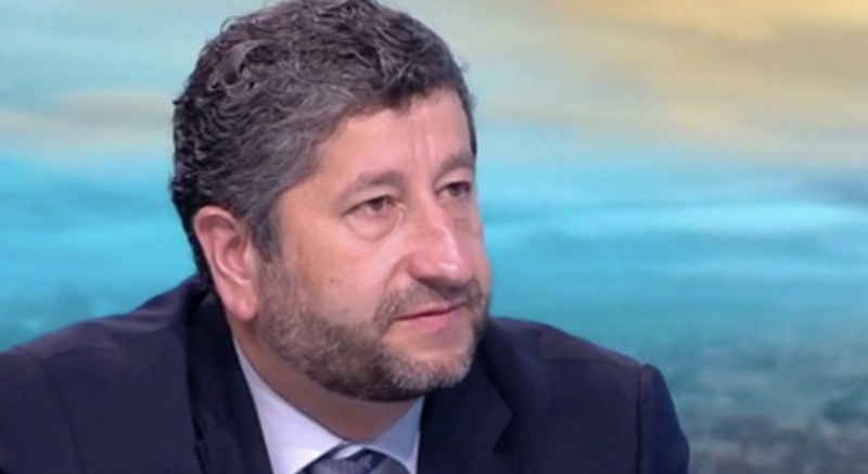Христо Иванов: В момента има разгул на популизма