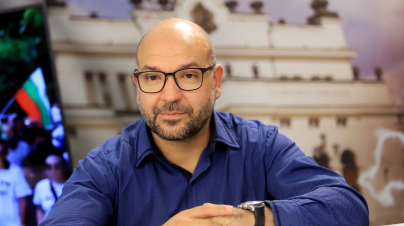 Христо Панчугов: Възможно е вотът на недоверие да бутне правителството