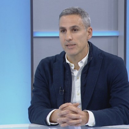 За нас това предизвикателство б р внасянето на вот на недоверие