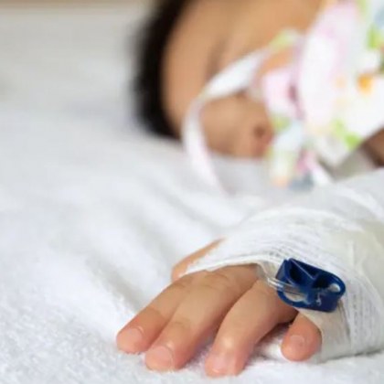 Семейство заведе дело срещу детска болница в Тексас Оказва се