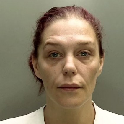 40 годишна жена отива в затвора за грозна постъпка спрямо сина