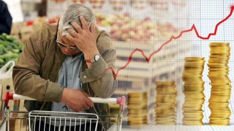 НСИ: Годишната инфлация за месец май надмина 15%