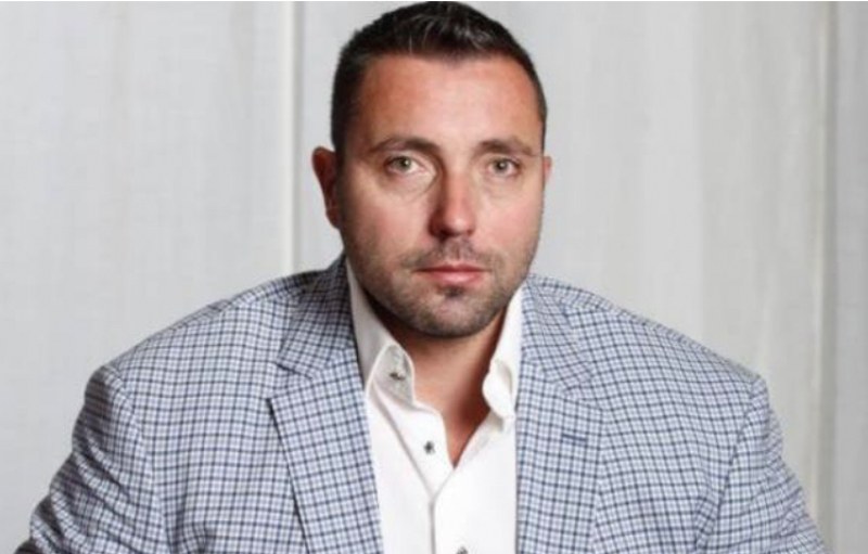 Сталийски: Не познавам Кирил Петков и Слави Трифонов