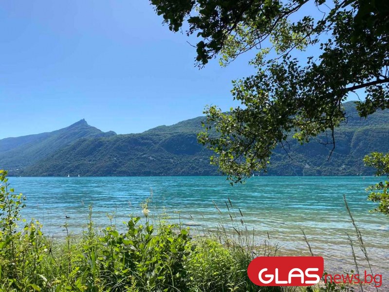 Градусите стигат до 30, но следобед ще вали и гърми