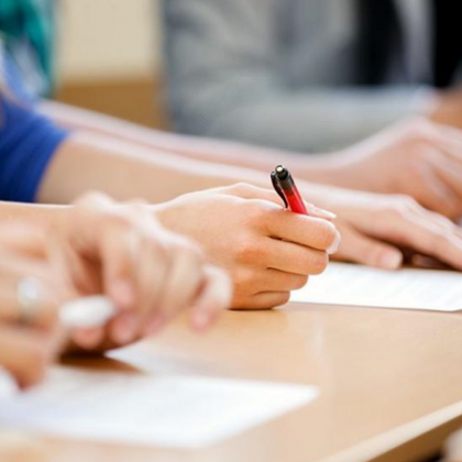 Сериозен проблем за седмокласници и техните родители Оказва се че