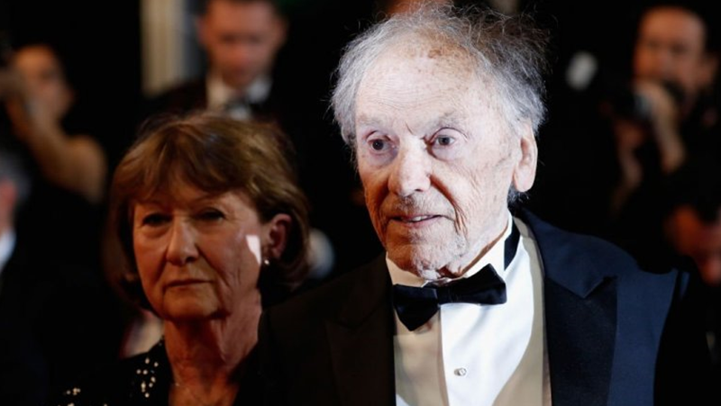 Френският театрален и киноактьор Жан-Луи Трентинян почина на 91-години, съобщи