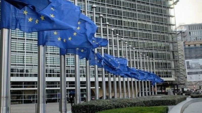 Предложиха на Украйна статут на кандидат за членство в ЕС
