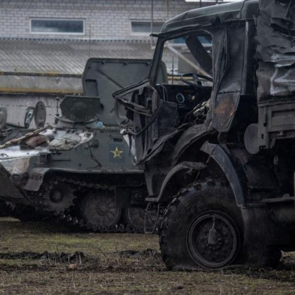 Русия ще възобнови едно от офанзивните си направления в Донбас
